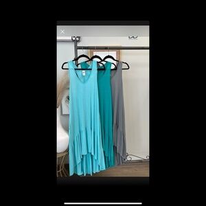 Sew In Love dress